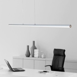 Nordic Hanglamp Acryl Creatieve Cilindrische Hanglamp