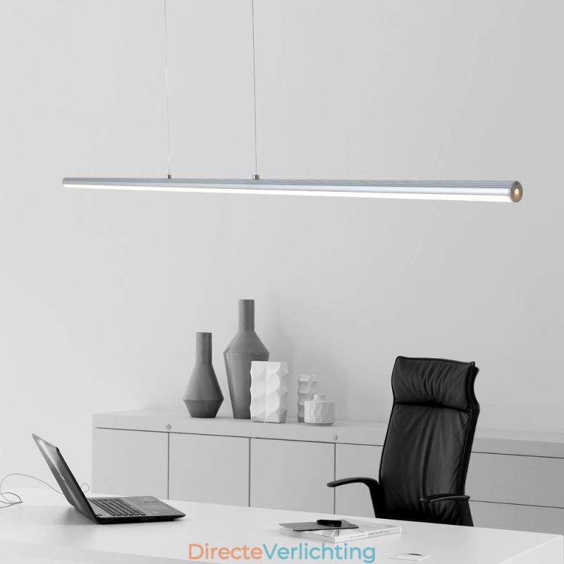 Nordic Hanglamp Acryl Creatieve Cilindrische Hanglamp