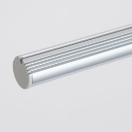 Nordic Hanglamp Acryl Creatieve Cilindrische Hanglamp