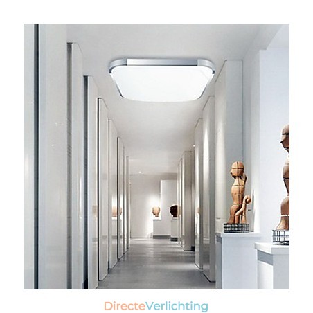 Moderne eigentijdse gegalvaniseerde metalen inbouw Moderne eigentijdse gegalvaniseerde metalen inbouw