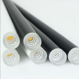 6 lampen hanglamp Meteorer hanglamp