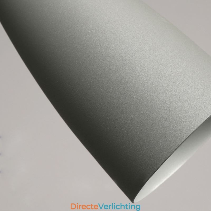 Moderne hanglamp, eenvoudig, speciaal design, lamplicht