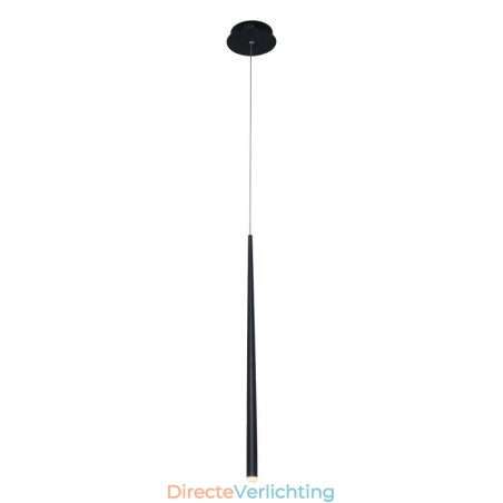 Hedendaagse hanglamp cilindervormige lamp meteoorregenverlichting Hedendaagse hanglamp cilindervormige lamp meteoorregenverlichting