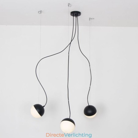 Nordic Ball Cluster Hanglamp Moderne Creatieve Ronde Vorm Lamp Verlichting Nordic Ball Cluster Hanglamp Moderne Creatieve Ronde Vorm Lamp Verlichting
