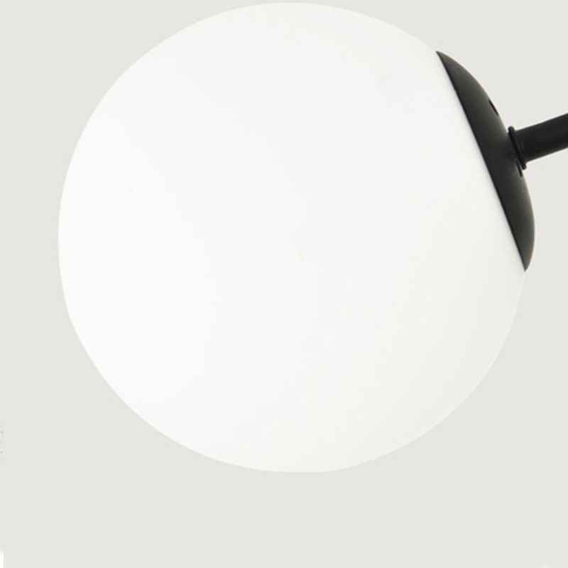 Magic Bean Hanglamp Creatieve Nordic Houten Lampfitting