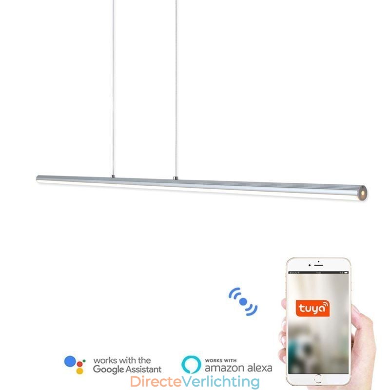 Nordic Hanglamp Acryl Creatieve Cilindrische Hanglamp