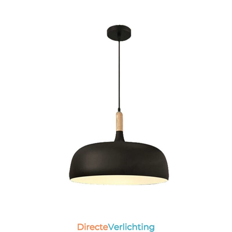 Nordic Hanglamp Individuele Verstelbare Lamp Thuis Warmte Verlichting Licht