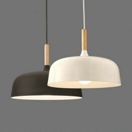 Nordic Hanglamp Individuele Verstelbare Lamp Thuis Warmte Verlichting Licht