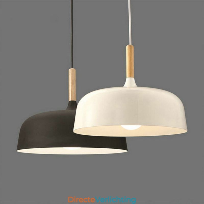 Nordic Hanglamp Individuele Verstelbare Lamp Thuis Warmte Verlichting Licht