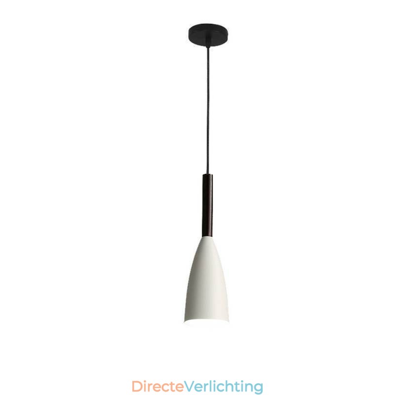 Moderne hanglamp, eenvoudig, speciaal design, lamplicht