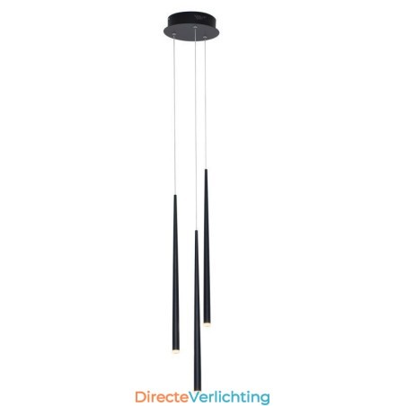 Moderne eenvoudige hanglamp cilindervormige verlichting meteoorregenlamp Moderne eenvoudige hanglamp cilindervormige verlichting meteoorregenlamp