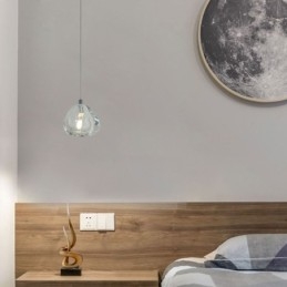 Moderne hanglamp Kristallen kroonluchterlamp Huisverlichting Lamp