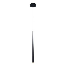 Hedendaagse hanglamp cilindervormige lamp meteoorregenverlichting