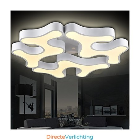 Inbouwplafondlampen van hoge kwaliteit, modern, metaal Inbouwplafondlampen van hoge kwaliteit, modern, metaal