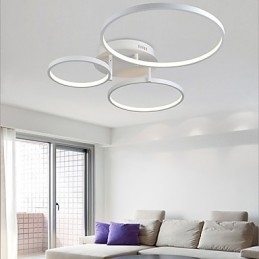 Moderne eigentijdse inbouw