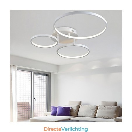 Moderne eigentijdse inbouw Moderne eigentijdse inbouw