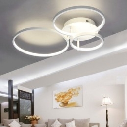 Moderne eigentijdse inbouw