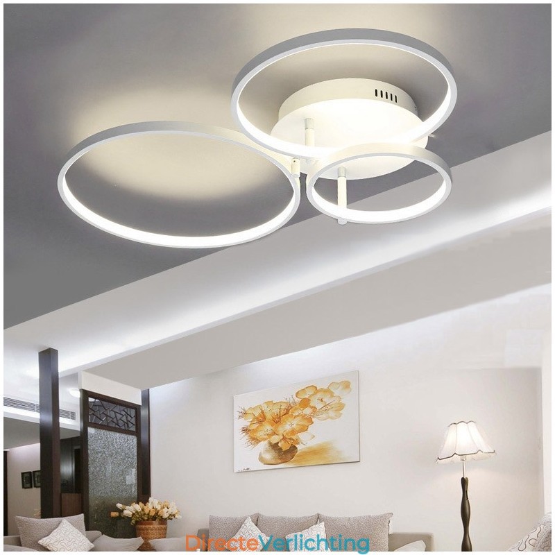 Moderne eigentijdse inbouw