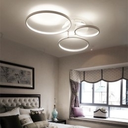 Moderne eigentijdse inbouw