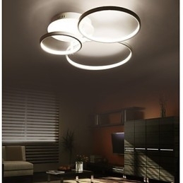 Moderne eigentijdse inbouw