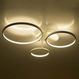 Moderne eigentijdse inbouw