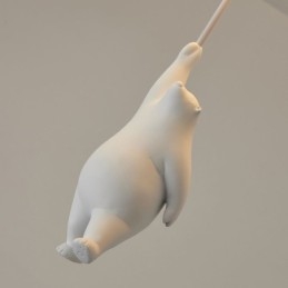 Nordic Ballon Plafondlamp Acryl Hanglamp Kinderen Kinderen