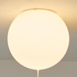 Nordic Ballon Plafondlamp Acryl Hanglamp Kinderen Kinderen