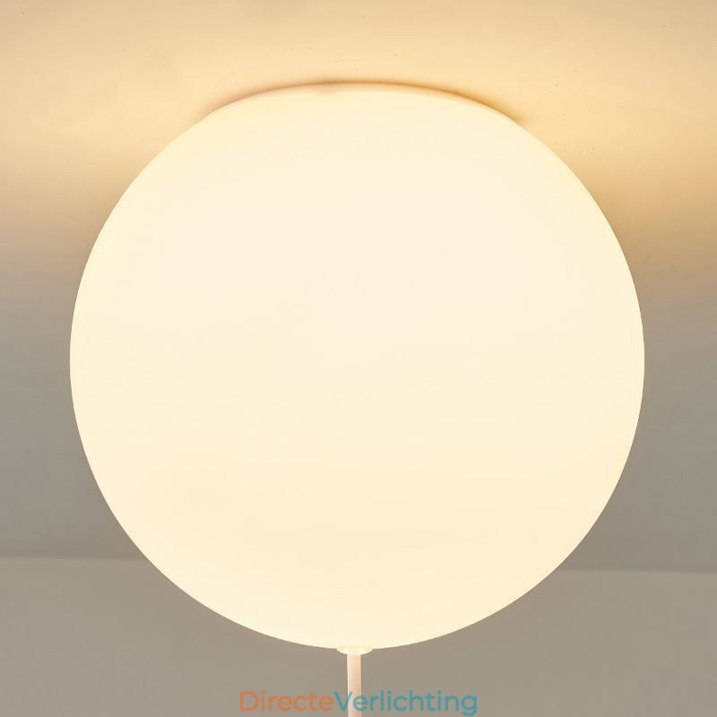 Nordic Ballon Plafondlamp Acryl Hanglamp Kinderen Kinderen