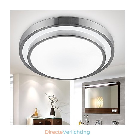 Inbouwverlichting Rond Eenvoudig Modern Diameter 35CM Inbouwverlichting Rond Eenvoudig Modern Diameter 35CM