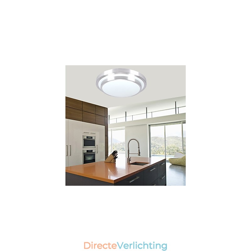 Inbouwverlichting Rond Eenvoudig Modern Diameter 35CM