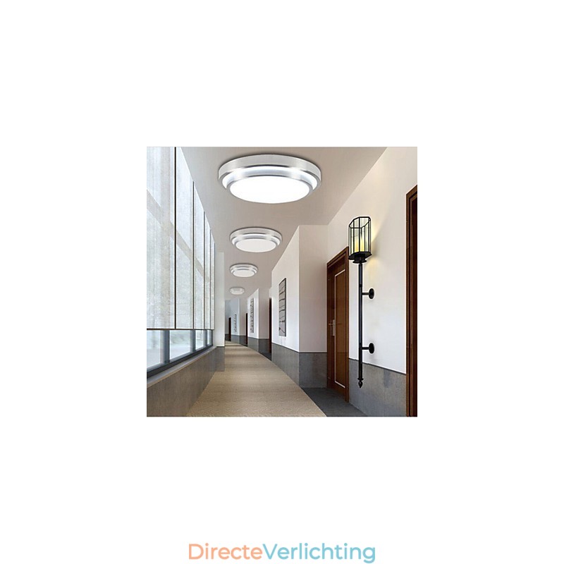 Inbouwverlichting Rond Eenvoudig Modern Diameter 35CM