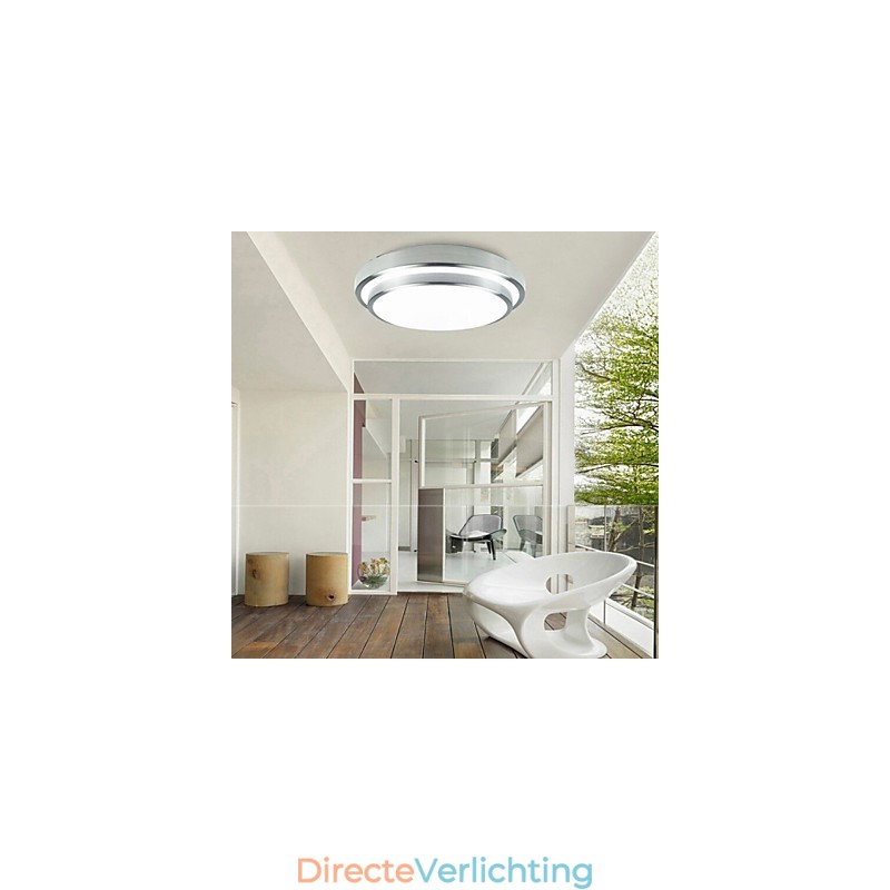 Inbouwverlichting Rond Eenvoudig Modern Diameter 35CM