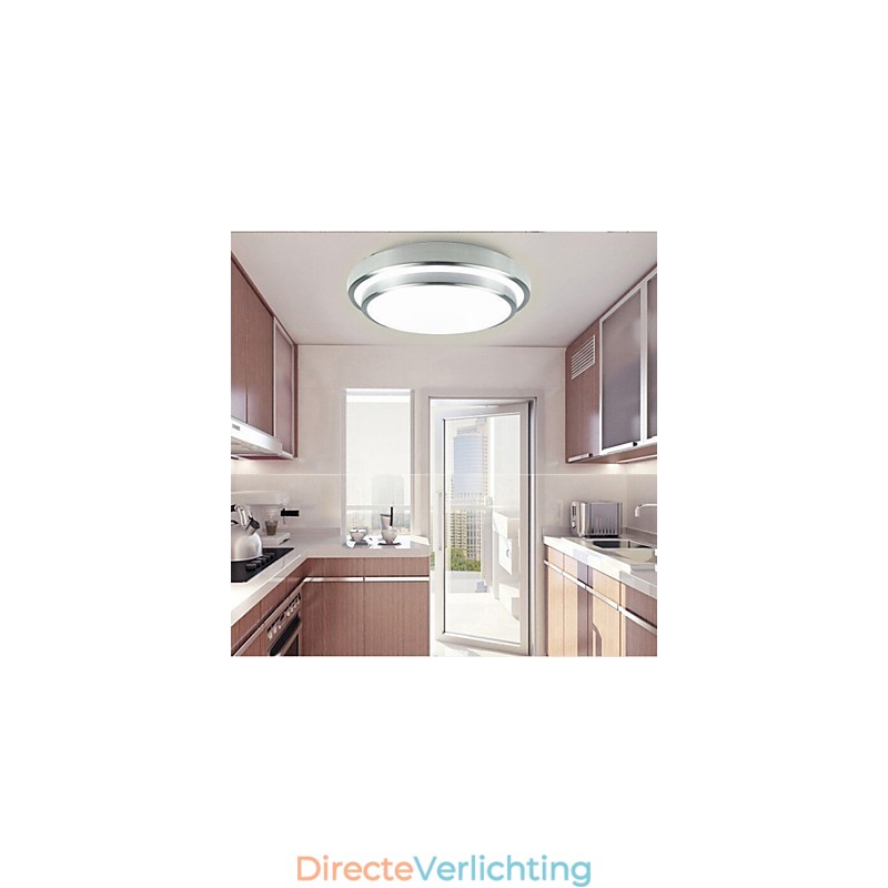 Inbouwverlichting Rond Eenvoudig Modern Diameter 35CM