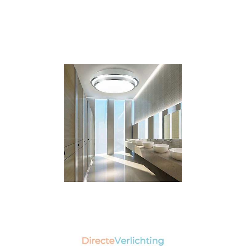 Inbouwverlichting Rond Eenvoudig Modern Diameter 35CM
