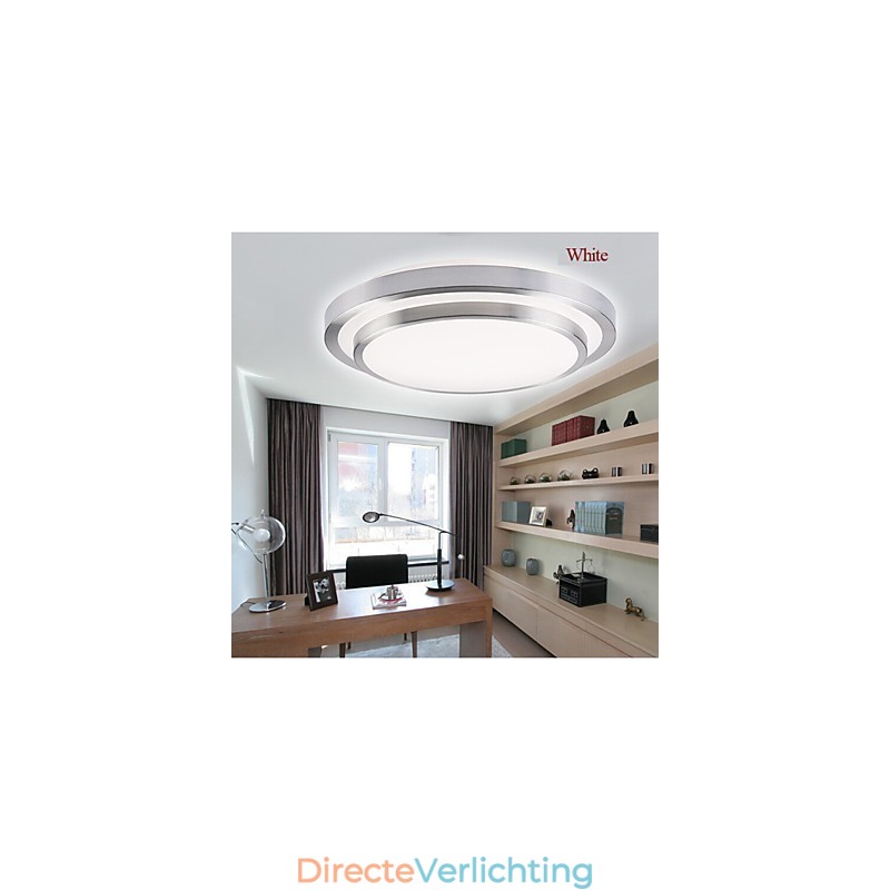 Inbouwverlichting Rond Eenvoudig Modern Diameter 35CM