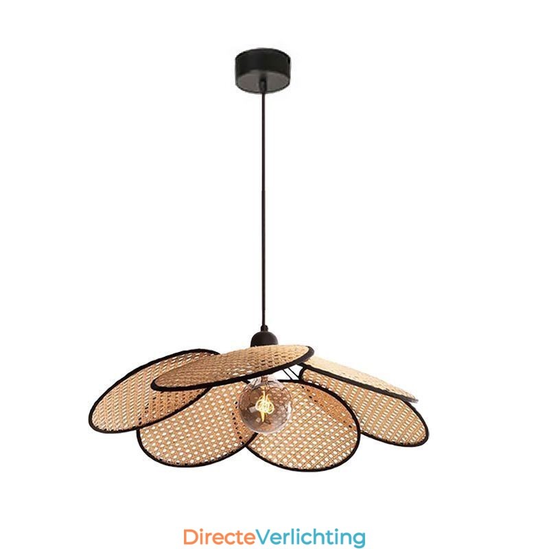 Hanglamp Natuurlijke Eenvoudige Handgeweven lamp