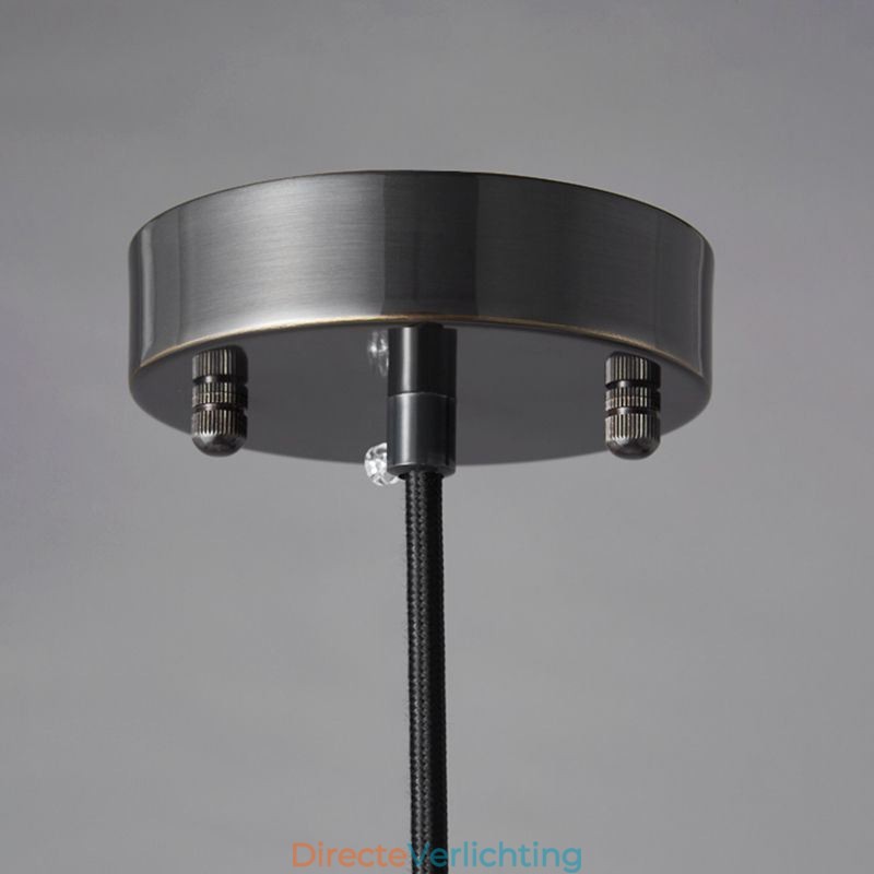 Moderne Globe Hanglamp Glazen Waterdruppel Hanglamp