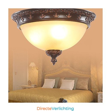 33*Europa Type Stijl Landelijk Klassiek Absorb Koepel Licht Lamp 33*Europa Type Stijl Landelijk Klassiek Absorb Koepel Licht Lamp