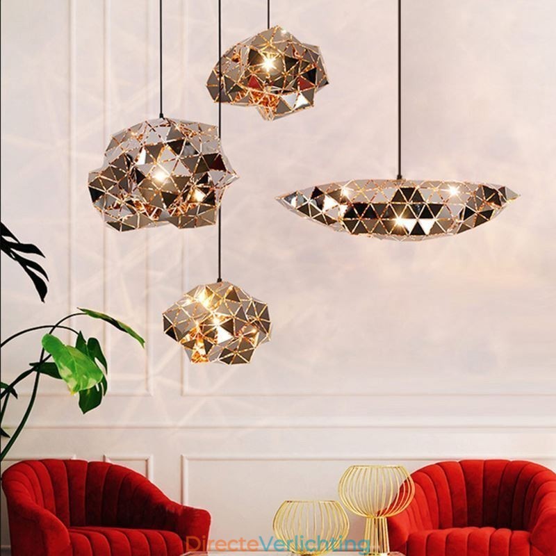 Nordic Creatieve Hanglamp Mode Thuisverlichting Bedsiade Lamp