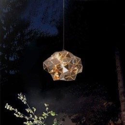 Nordic Creatieve Hanglamp Mode Thuisverlichting Bedsiade Lamp