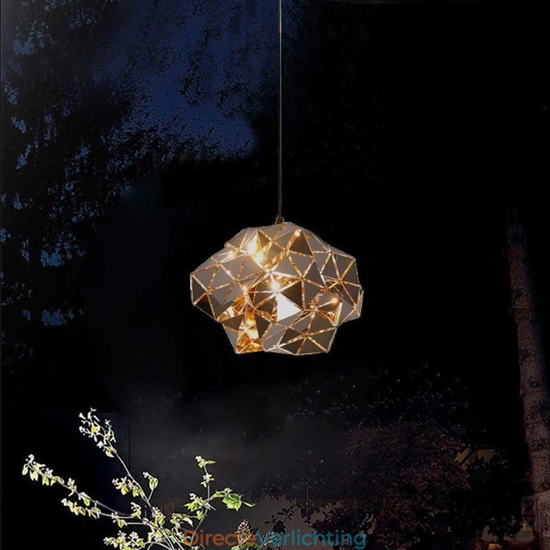 Nordic Creatieve Hanglamp Mode Thuisverlichting Bedsiade Lamp