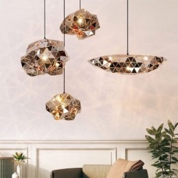 Nordic Creatieve Hanglamp Mode Thuisverlichting Bedsiade Lamp