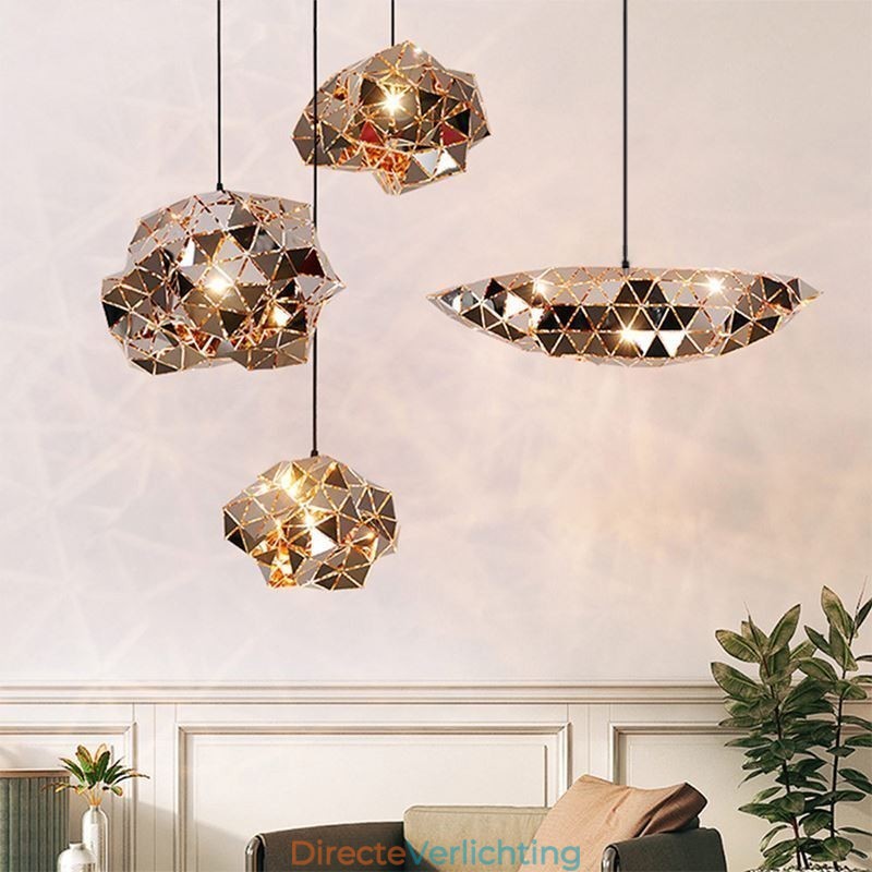 Nordic Creatieve Hanglamp Mode Thuisverlichting Bedsiade Lamp