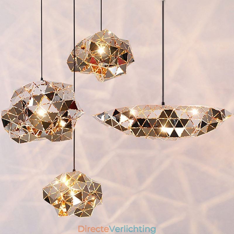 Nordic Creatieve Hanglamp Mode Thuisverlichting Bedsiade Lamp