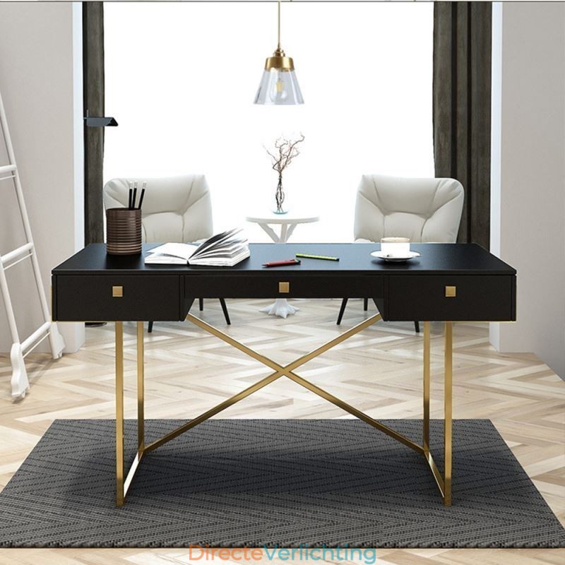 Nordic Retro Hanglamp Glazen Kap Huisverlichting Messing Houder Lamp Licht