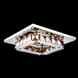Moderne eigentijdse gegalvaniseerde metalen inbouw