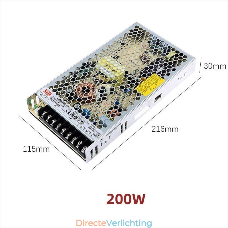 Ronde railverlichting magnetische inbouwrailverlichtingsarmatuur 150cm