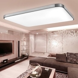 Inbouwlamp Moderne Aluminium Zitlamp Rechthoek Iphone 5 Vorm met Licht Verstelbaar