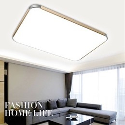 Inbouwlamp Moderne Aluminium Zitlamp Rechthoek Iphone 5 Vorm met Licht Verstelbaar