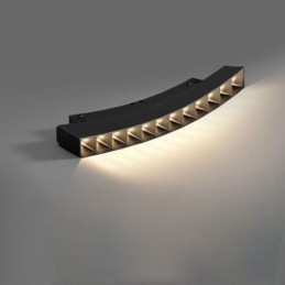 Track Grille Light Inbouw Magnetische Grille Spotlight